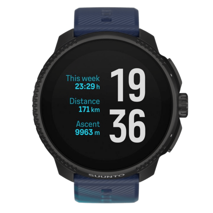 Suunto Race UTMB World Series