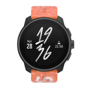 Suunto Race S Power Orange