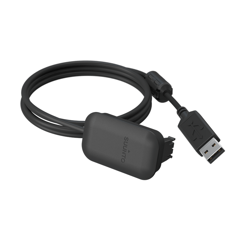 Suunto Dive old USB cable