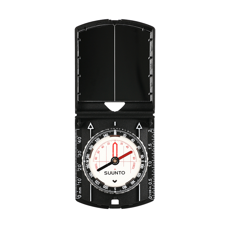 Suunto MCB NH Mirror Compass