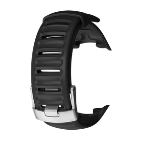 Suunto D4i black strap kit
