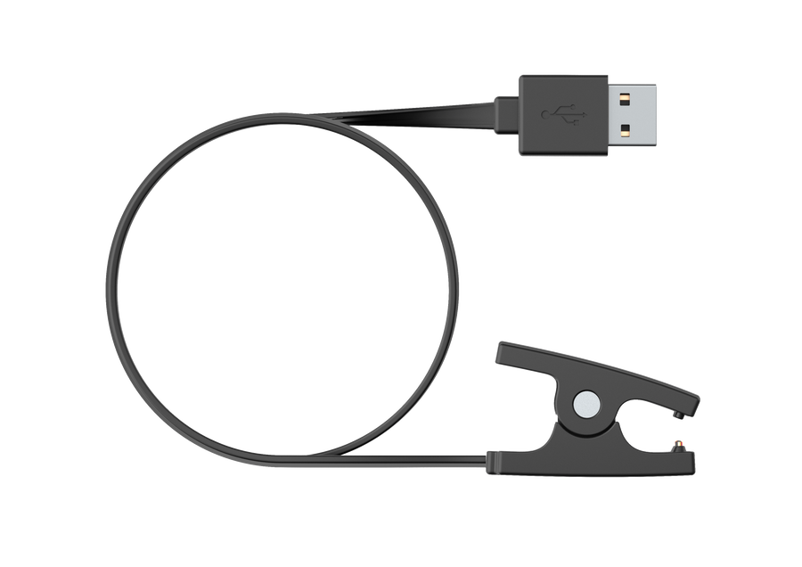 Cable De Alimentación Usb