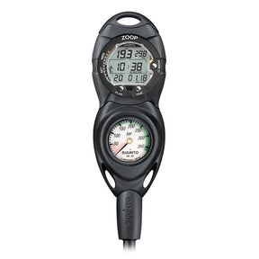 Suunto Zoop Yellow