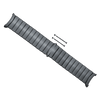 Suunto DX black titanium bracelet kit