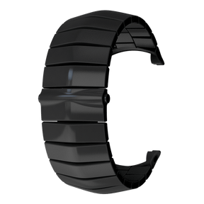 Kit de pulsera de titanio negro Suunto DX