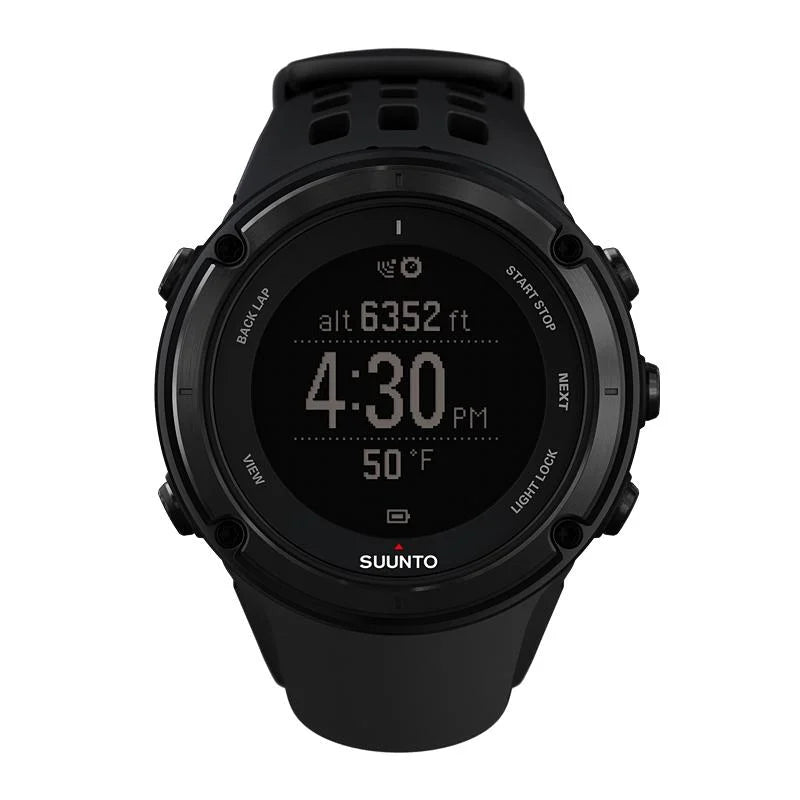 Suunto Ambit2 Black