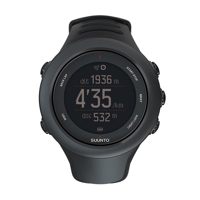 Suunto Ambit3 Sport Black