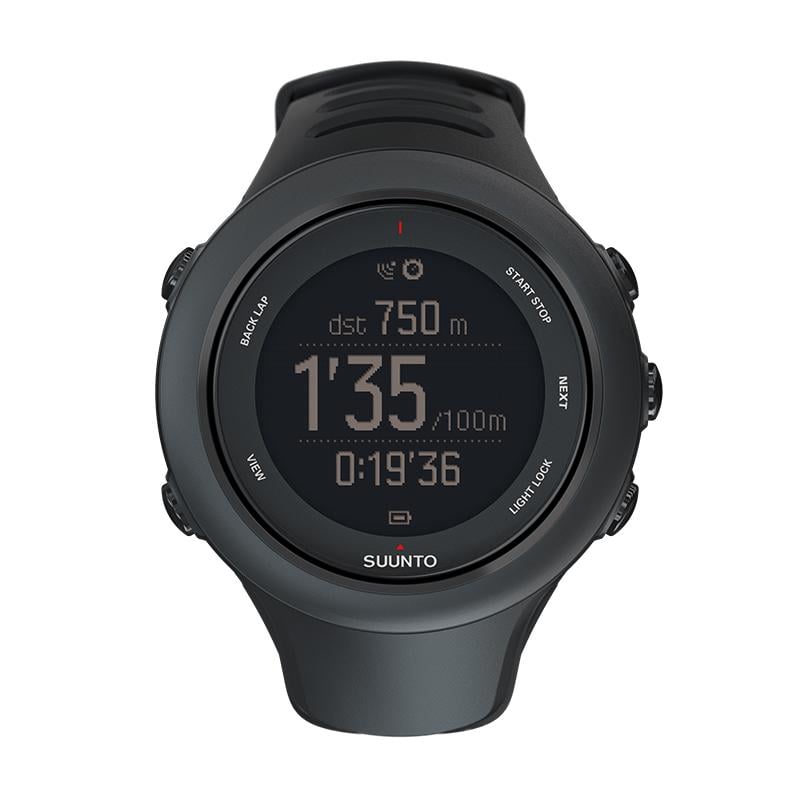 Suunto Ambit3 Sport Black