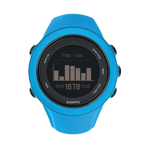Suunto Ambit3 Sport Blue
