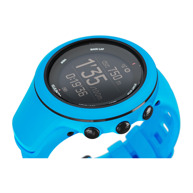 Suunto Ambit3 Sport Blue