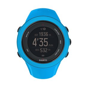 Suunto Ambit3 Sport Blue