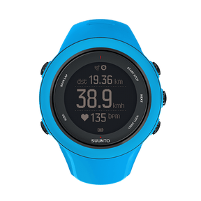 Suunto Ambit3 Sport Blue