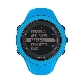 Suunto Ambit3 Sport Blue
