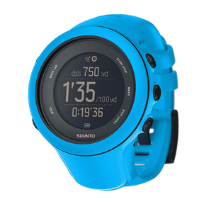 Suunto Ambit3 Sport Blue