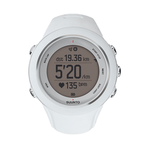 Suunto Ambit3 Sport White