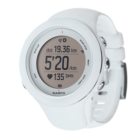 Suunto Ambit3 Sport White