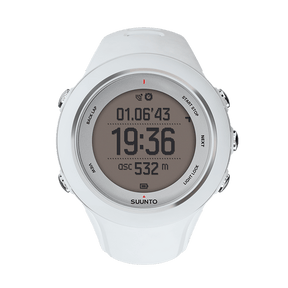 Suunto Ambit3 Sport White