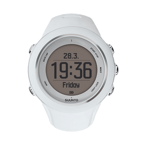 Suunto Ambit3 Sport White