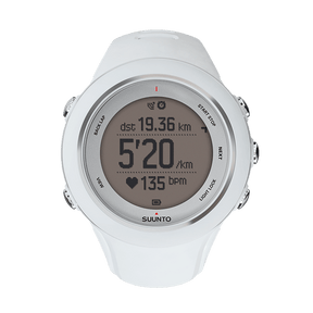 Suunto Ambit3 Sport White
