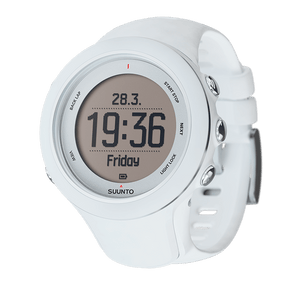 Suunto Ambit3 Sport White