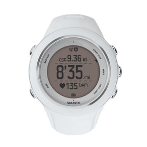 Suunto Ambit3 Sport White
