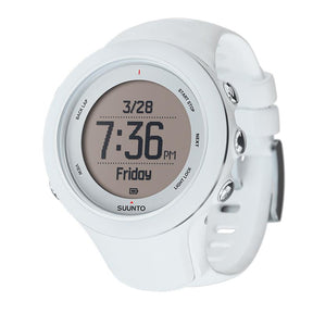 Suunto Ambit3 Sport White