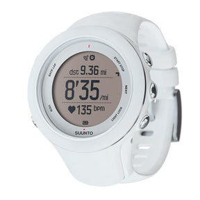 Suunto Ambit3 Sport White