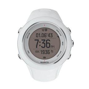 Suunto Ambit3 Sport White
