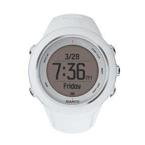 Suunto Ambit3 Sport White