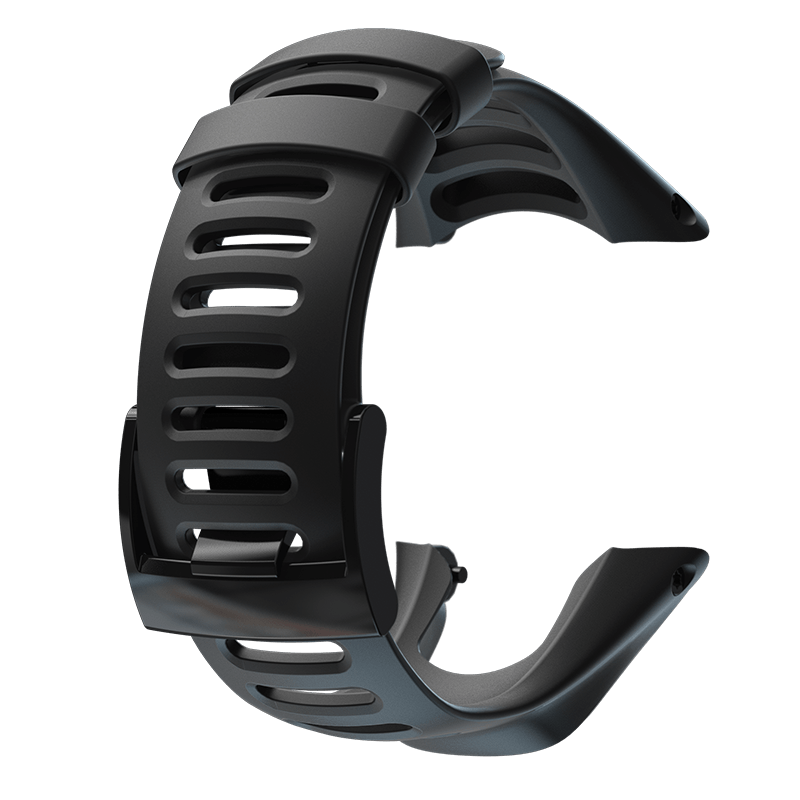 Suunto Ambit3 Sport Black Strap