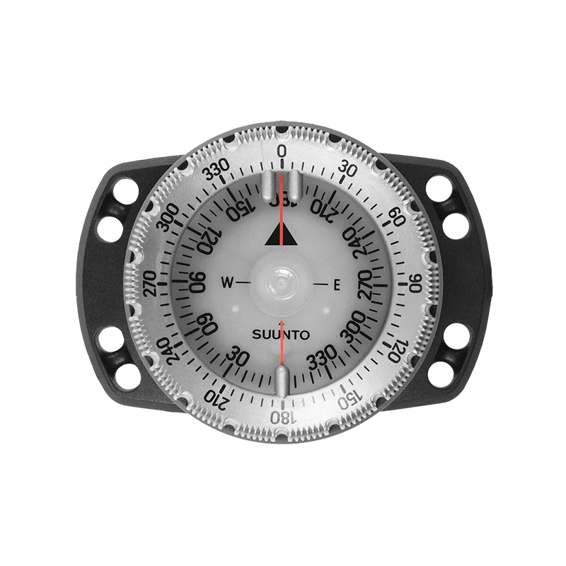 SUUNTO SK-8 BUNGEE MOUNT NH