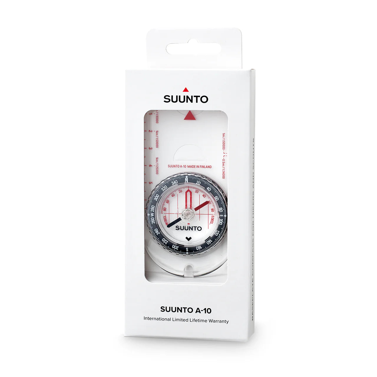 Suunto A-10 SH Compass