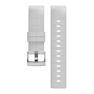 Suunto Kailash Silver Strap