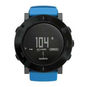 SUUNTO CORE Blue Crush