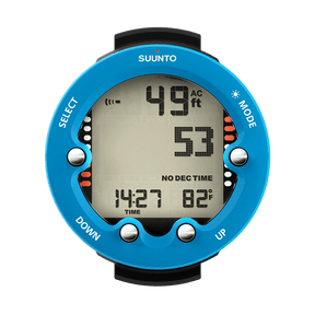 Suunto Zoop Novo Blue