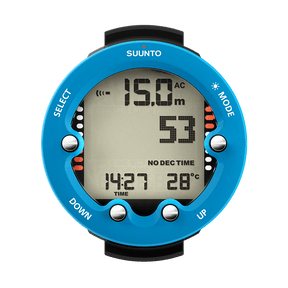 Suunto Zoop Novo Blue