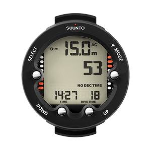 Suunto Zoop Novo Black