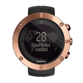 Suunto Kailash Copper