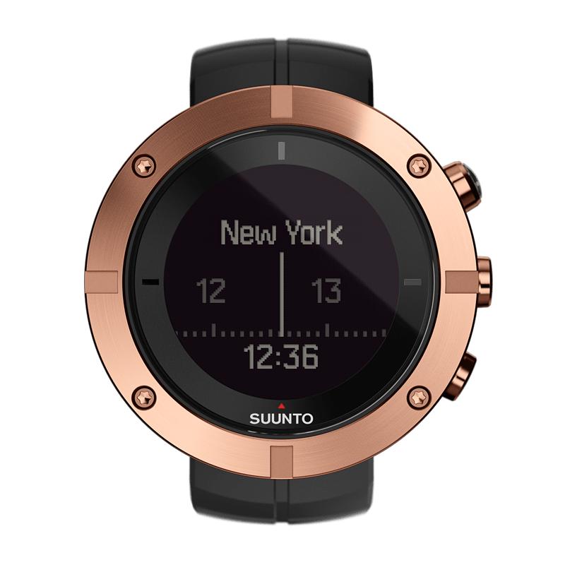 Suunto Kailash Copper