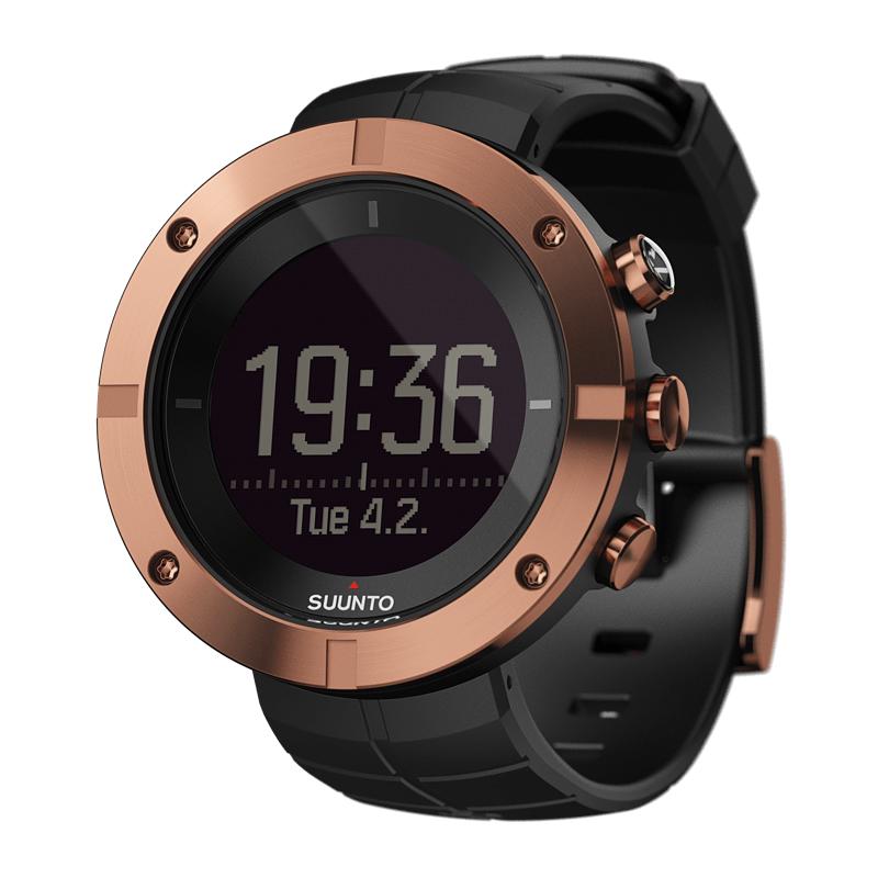 Suunto Kailash Copper