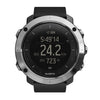 Suunto Traverse Black