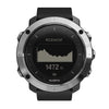 Suunto Traverse Black