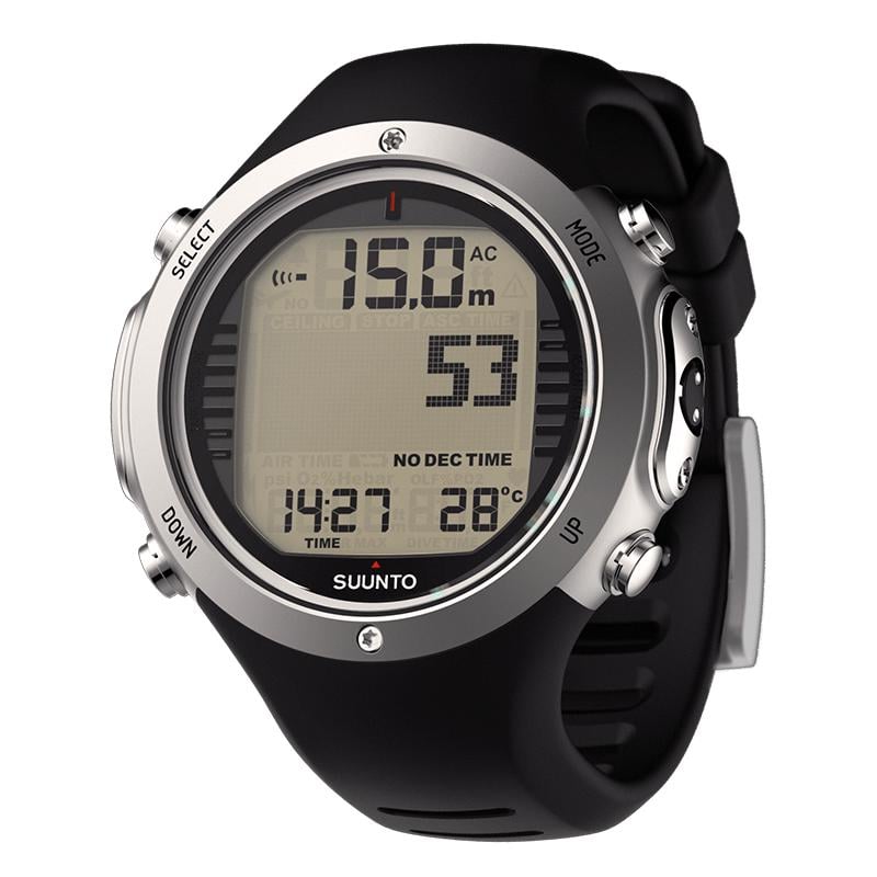 Suunto D6i Novo Stone