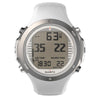 Suunto D6i Novo White