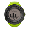 Suunto Ambit3 Vertical Lime