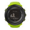 Suunto Ambit3 Vertical Lime