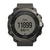 Suunto Traverse Graphite