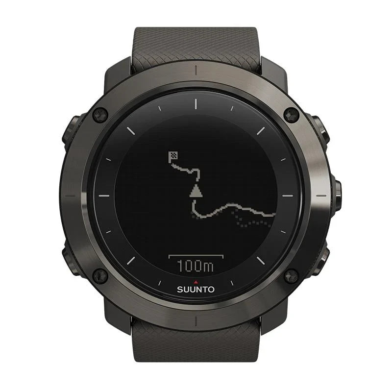 Suunto Traverse Graphite