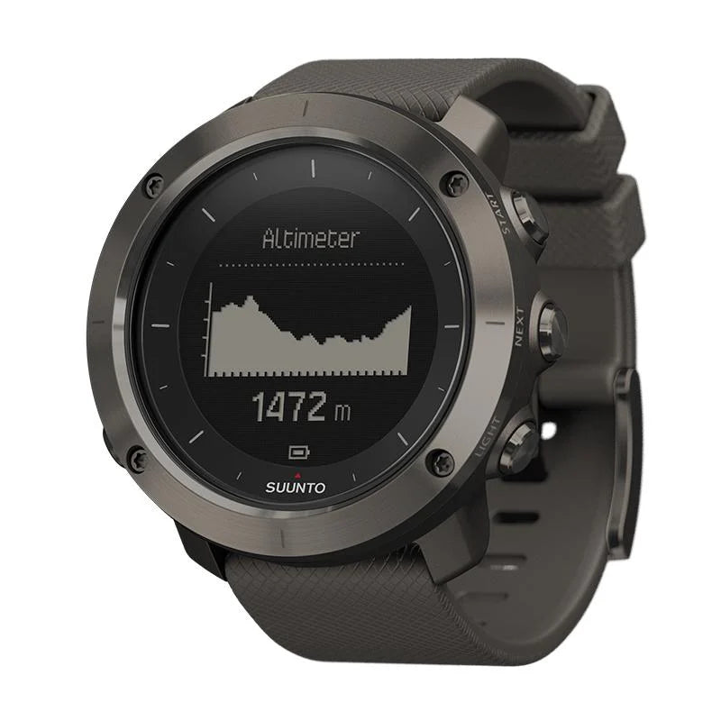 Suunto Traverse Graphite