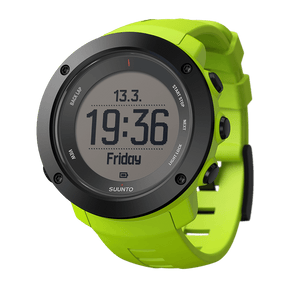 Suunto Ambit3 Vertical Lime